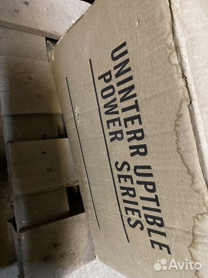 Ибп Inelt Intelligent 500LT2