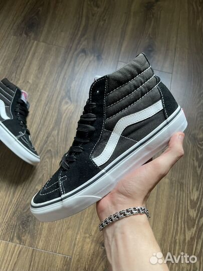 Кроссовки,кеды Vans оригинал размер 39