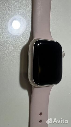 Часы Apple Watch 7 41 mm