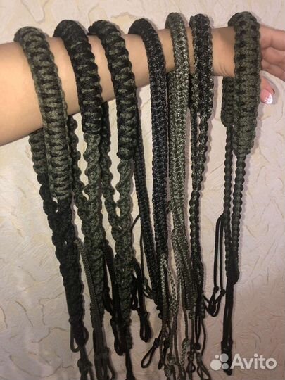 Подвесы для духовых манков