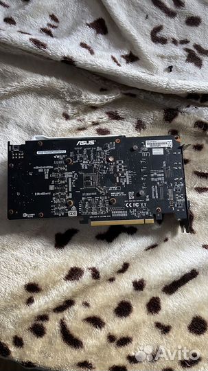 Видеокарта gtx 1060 6gb