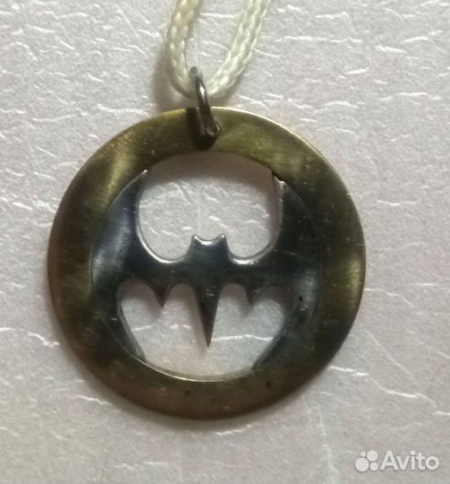 Жетон армейский Разведка