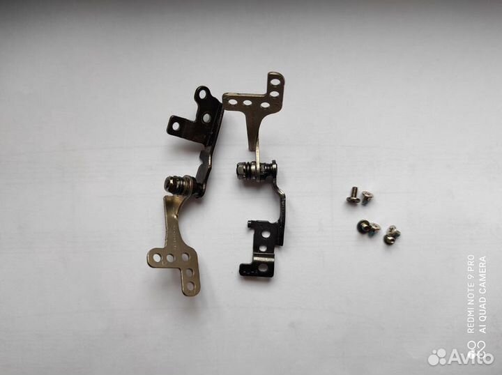 Запчасти для Acer Aspire One