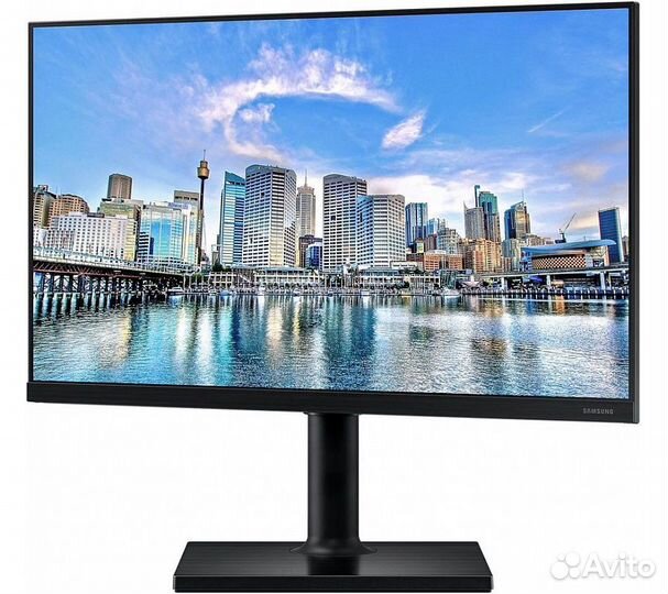 Монитор Samsung 27