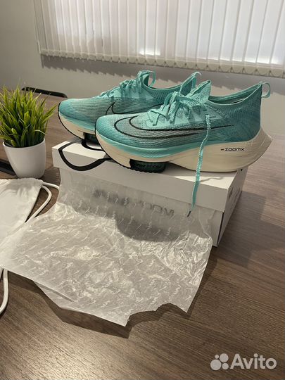 Nike AIR zoom alphafly next