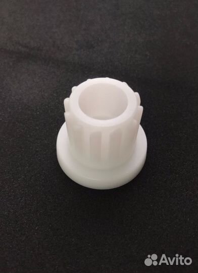 Втулка шнека мясорубки Cameron MG-1500