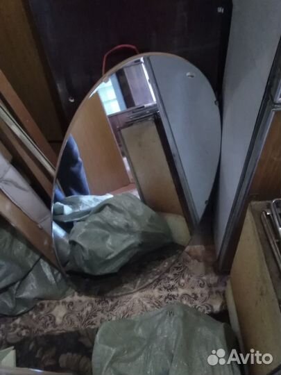 Зеркало СССР