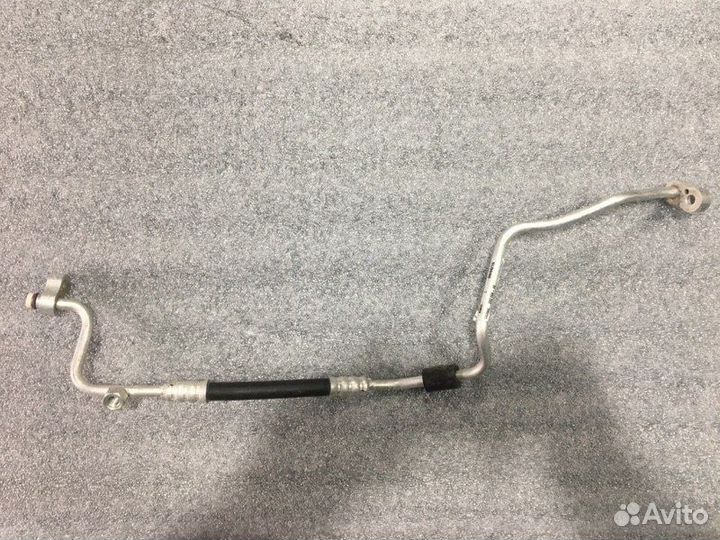 Напорный трубопровод конденсатор-испаритель Bmw X5