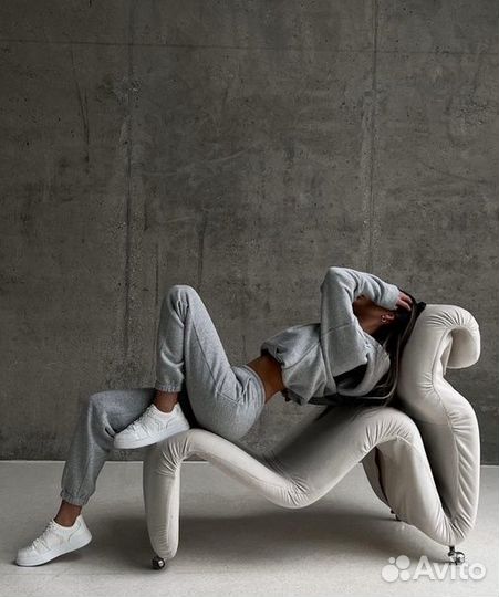 Кресло для фотостудии