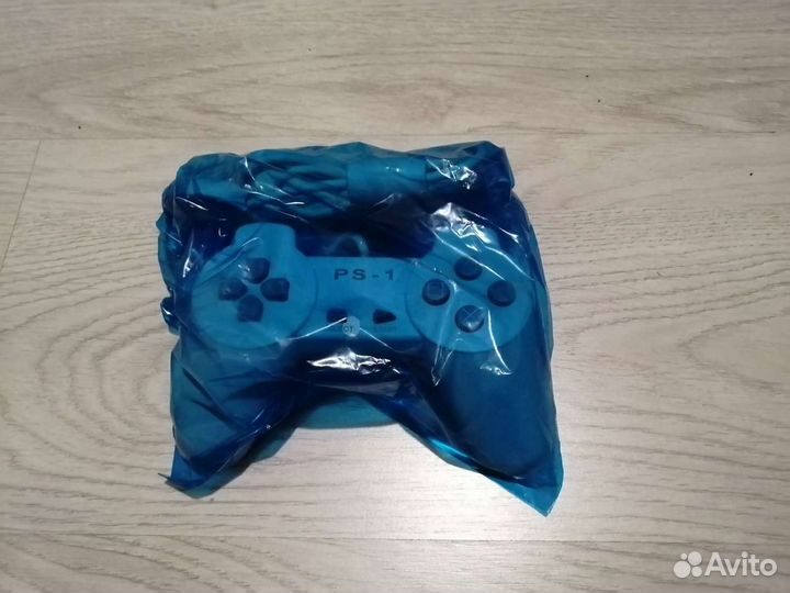 Джойстик ps1