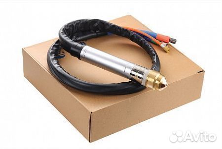 Резак для механической резки YK-360, 15м