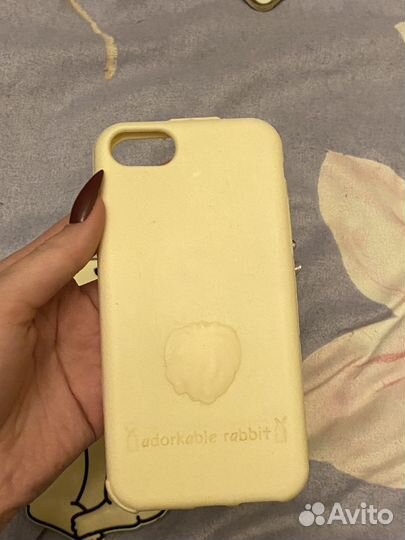 Чехол на iPhone 6 / 6s