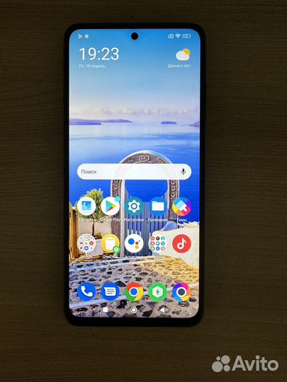 Xiaomi Poco X3 Pro, 6/128 ГБ