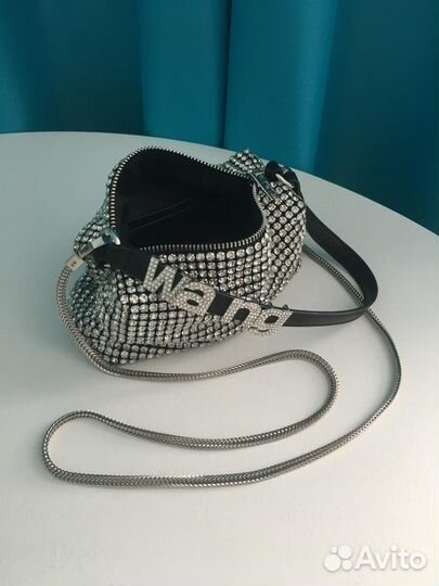 Сумка клач