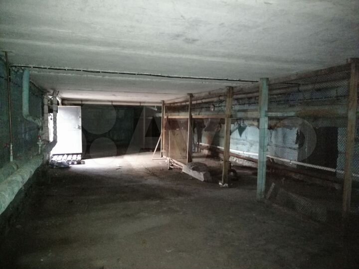 Склад, 100 м²