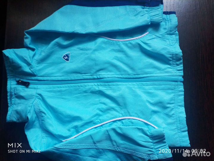 Детские вещи