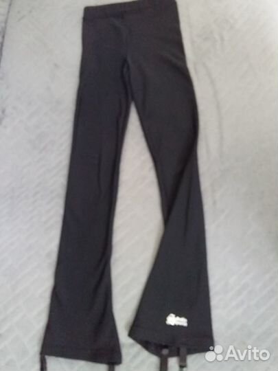 Лосины для фигурного