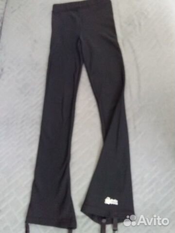 Лосины для фигурного