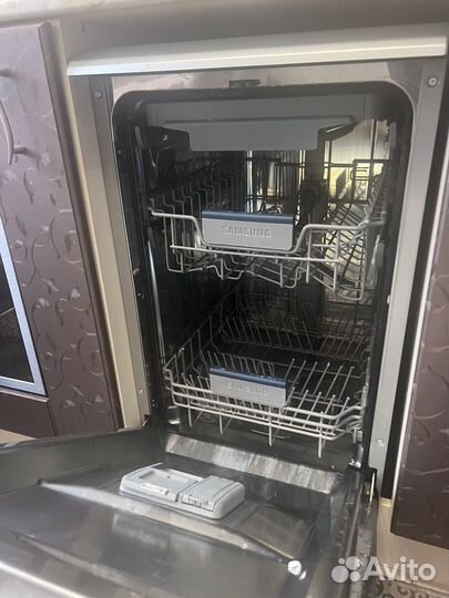 Посудомоечная машина Candy