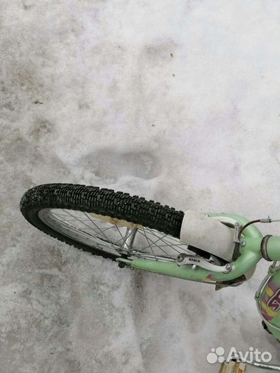 Велосипеда