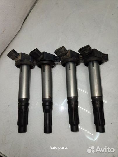 Катушка зажигания Toyota Camry ACV40 07254132GR