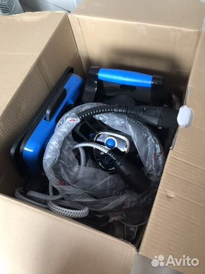 Отпариватель Rovus 3 в 1