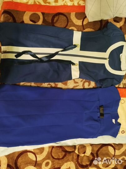 Продам женские вещи пакетом