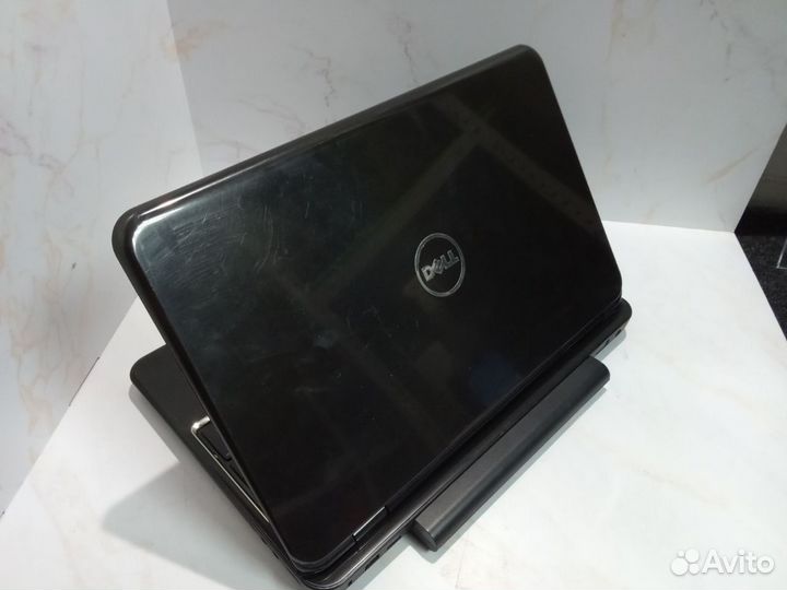 Ноутбук dell inspiron N5110(56798)