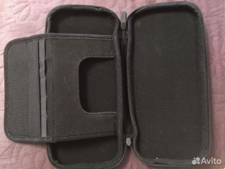 Сумка для nintendo switch