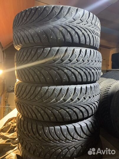 Sava Eskimo Stud 205/55 R16