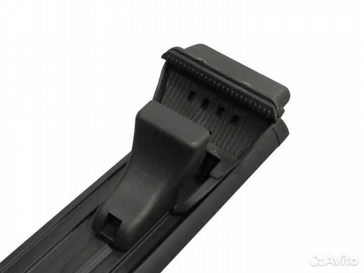 Багажник на крышу Mazda CX-9 Lux Классик