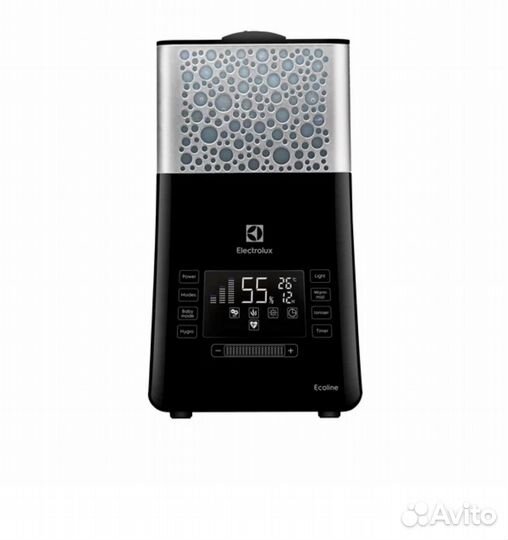 Увлажнитель Electrolux Ecoline б/у