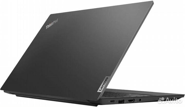 Ноутбук Lenovo ThinkPad E15 Gen-2