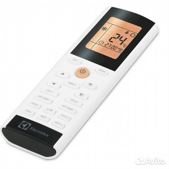 Сплит система Electrolux eacs/I-07HP/N3 15Y