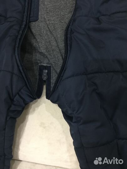 Комбинезон Гулливер