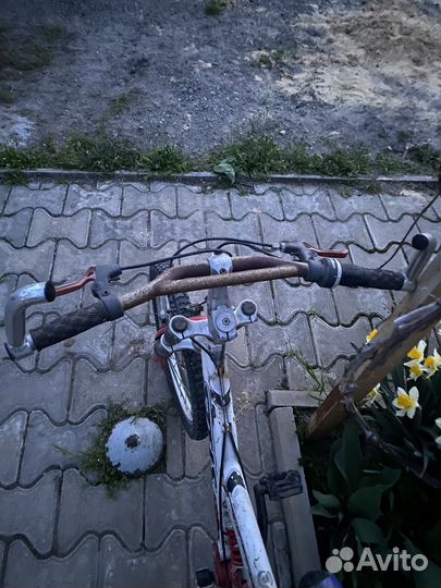 Детский велосипед stels pilot 250