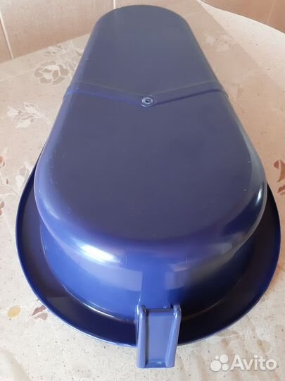 Судно медицинское