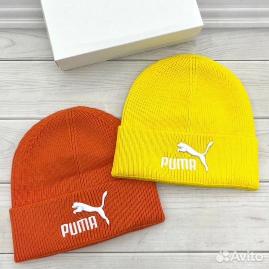 Детские шапки