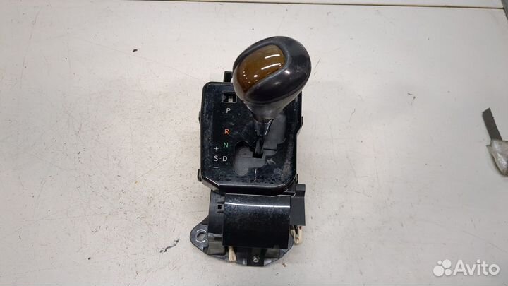 Кулиса кпп Lexus ES, 2011