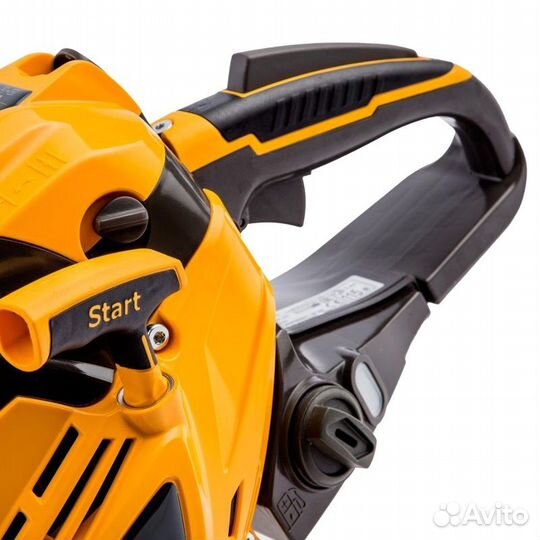 Бензопила Stiga SP 466 (16