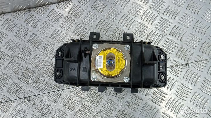 Подушка безопасности пассажирская (в торпедо) Citr