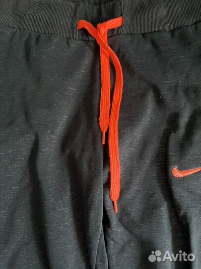 Спортивные штаны nike женские S