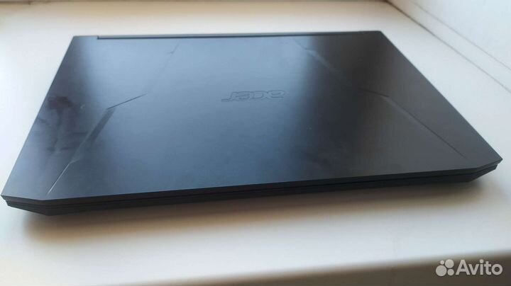 Ноутбук Acer Nitro 5 AN515-45-R44U