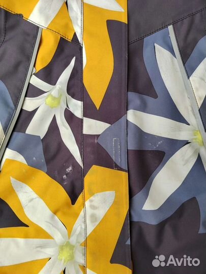 Зимняя куртка reima 92