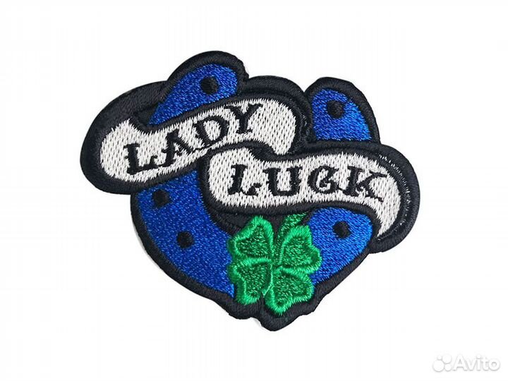 Нашивки Патчи Шевроны