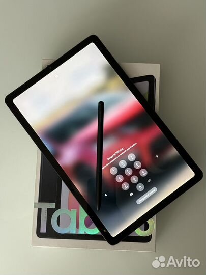 Samsung galaxy tab s6 lite 64 LTE