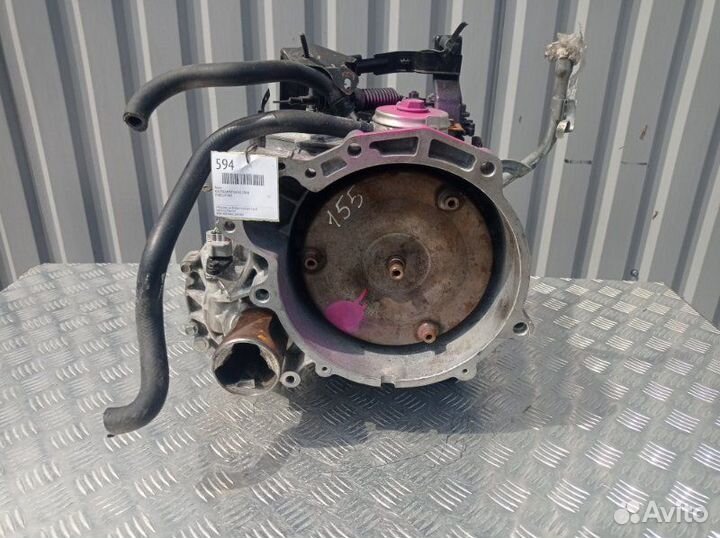 АКПП Kia Picanto G4HG 2008