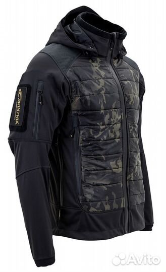 Куртка Carinthia G-Loft ISG 2.0