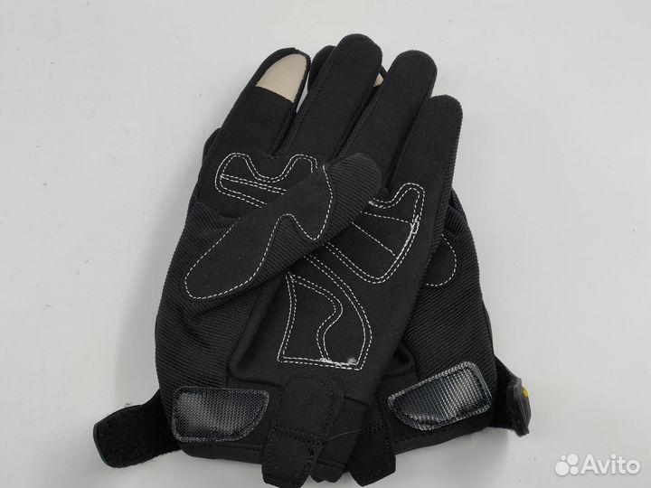 Мото перчатки