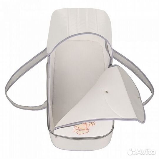 Детская люлька переноска